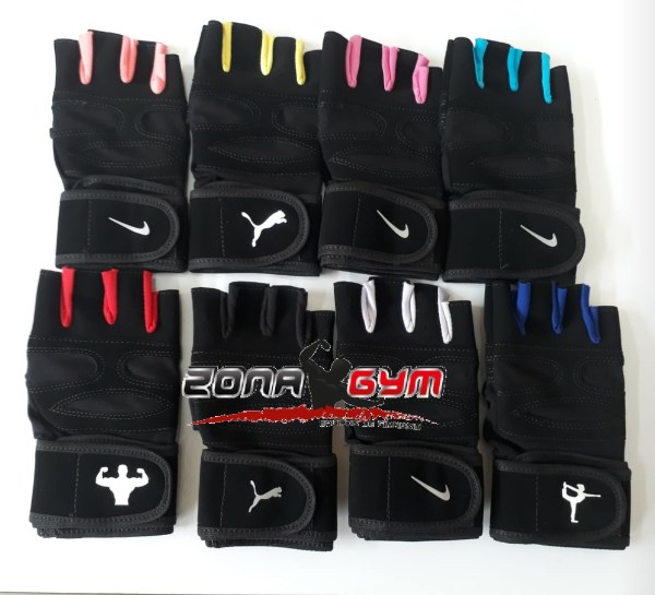 guantes 122